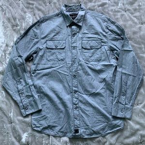 Men’s Empyre Shirt